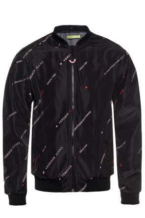 Bomber jacket, zdjęcie 1 Bomber jacket od Versace Jeans
